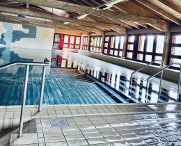 Schwimmen
