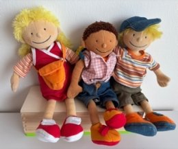 Anlaufstellen