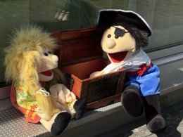 Therapien &amp; Förderung