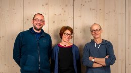 Therapie/ Einzelförderung