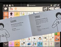 Therapien &amp; Förderung
