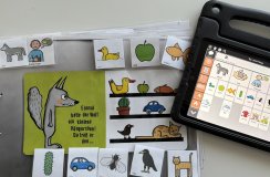 Therapien &amp; Förderung
