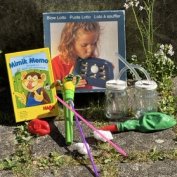 Therapien &amp; Förderung