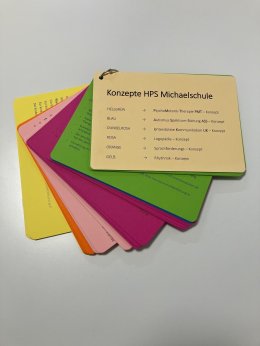 Konzepte HPS Michaelschule